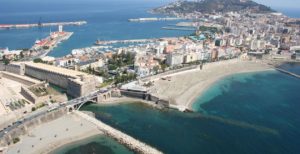 Traductor Jurado en Ceuta