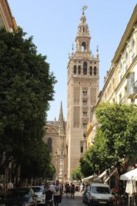 sevilla