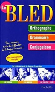 Françando: Difficultés du français: le genre des noms