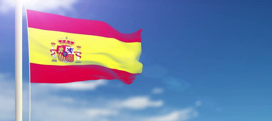 permiso de residencia España