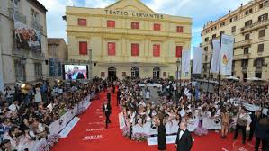 malaga film festival