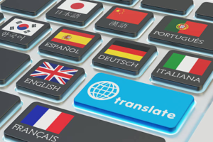 online machine translator