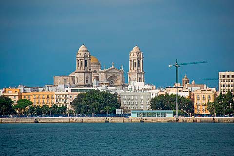 Traductores en Cádiz