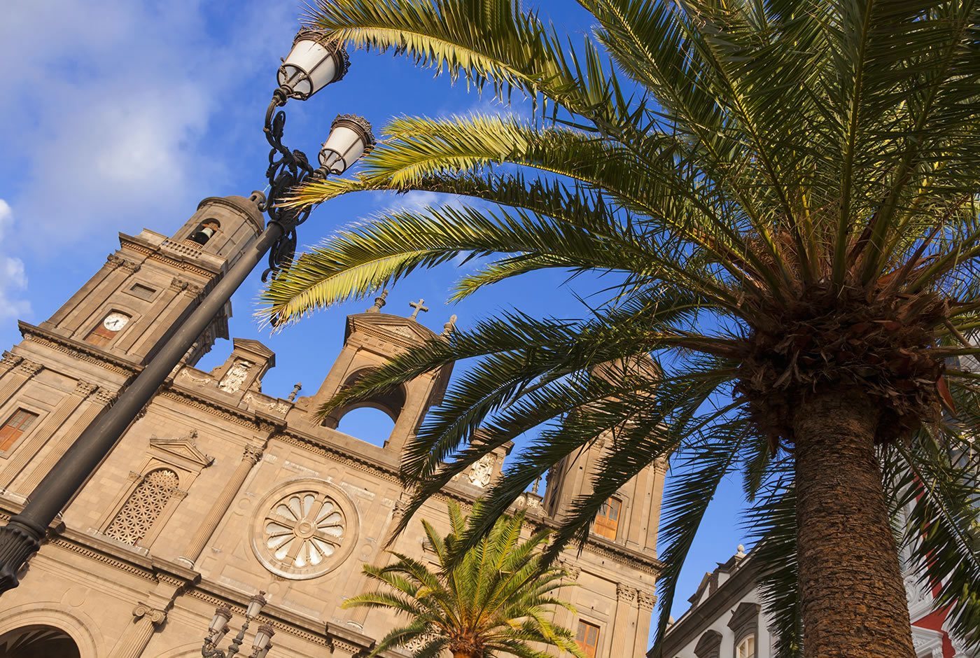 Traductor Jurado Las Palmas De Gran Canaria