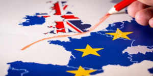 Incertidumbre del Brexit