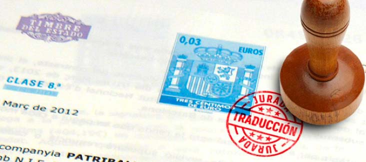 Traductor jurado en Reino Unido