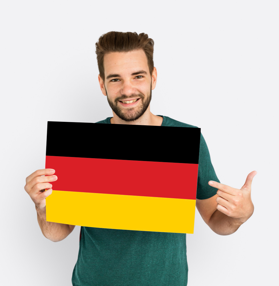 Becarios especialidad Alemán