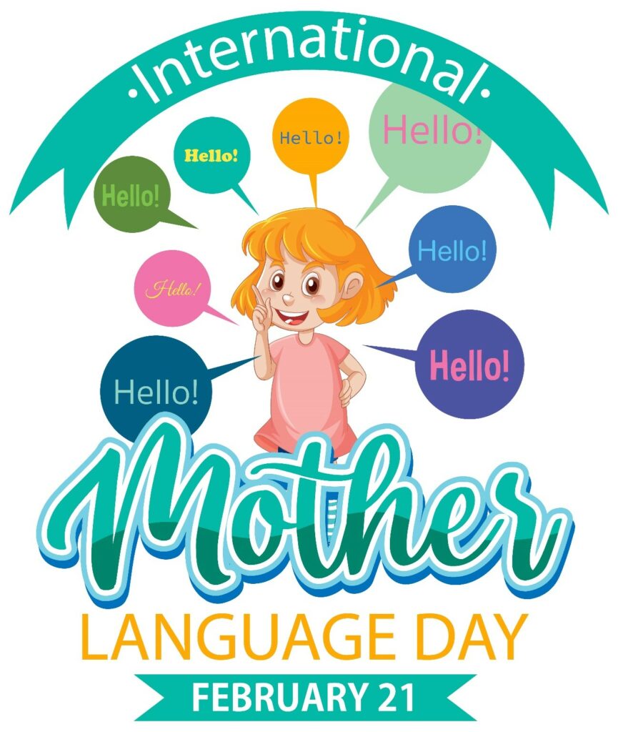 Día de la lengua materna
