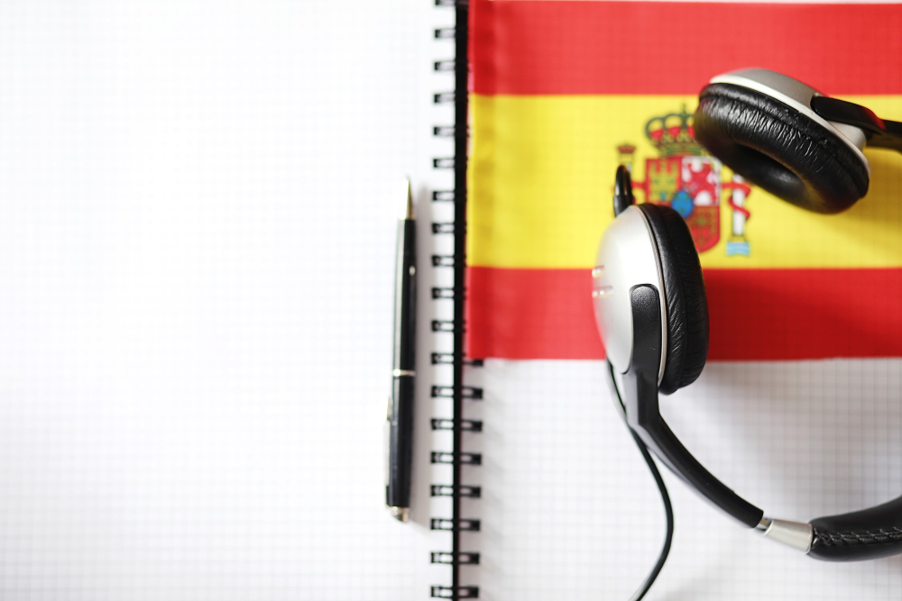 Traductores Oficiales en España