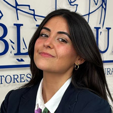 Blanca - Intérprete francés