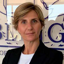 Sonia - Administración