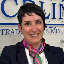 Susana traductora jurado