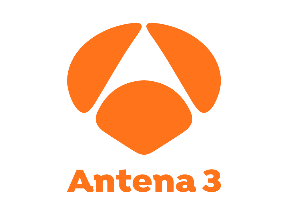 Logotipo - Antena3
