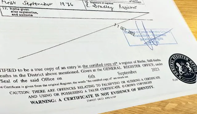 Firma electrónica y digitalización con CBlingua