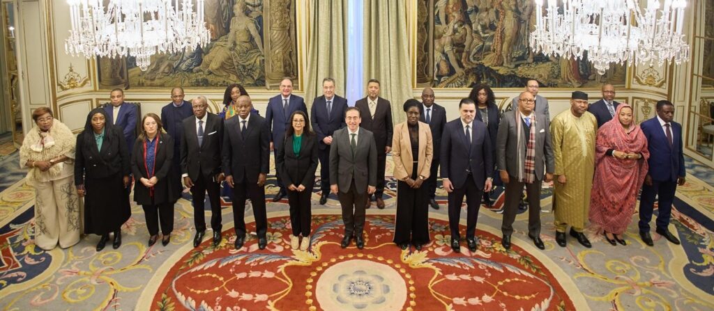 traducción jurada España-África