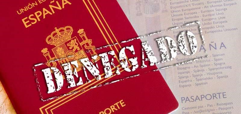 traducción jurada para nacionalidad española