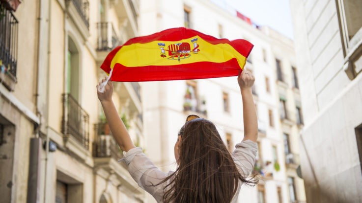 Traducción Jurada España