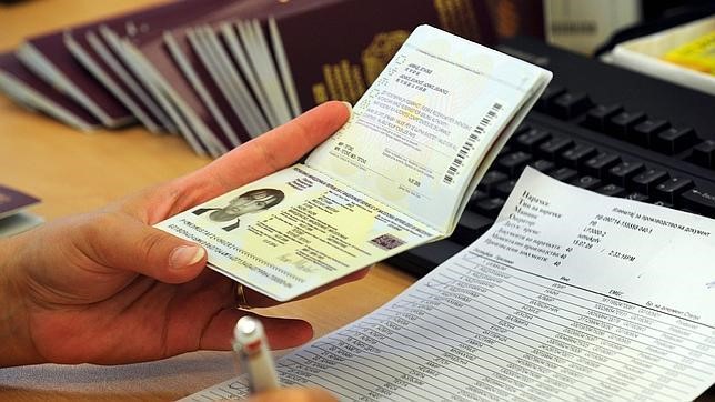 Hijos de españoles de origen residencia y traducción jurada