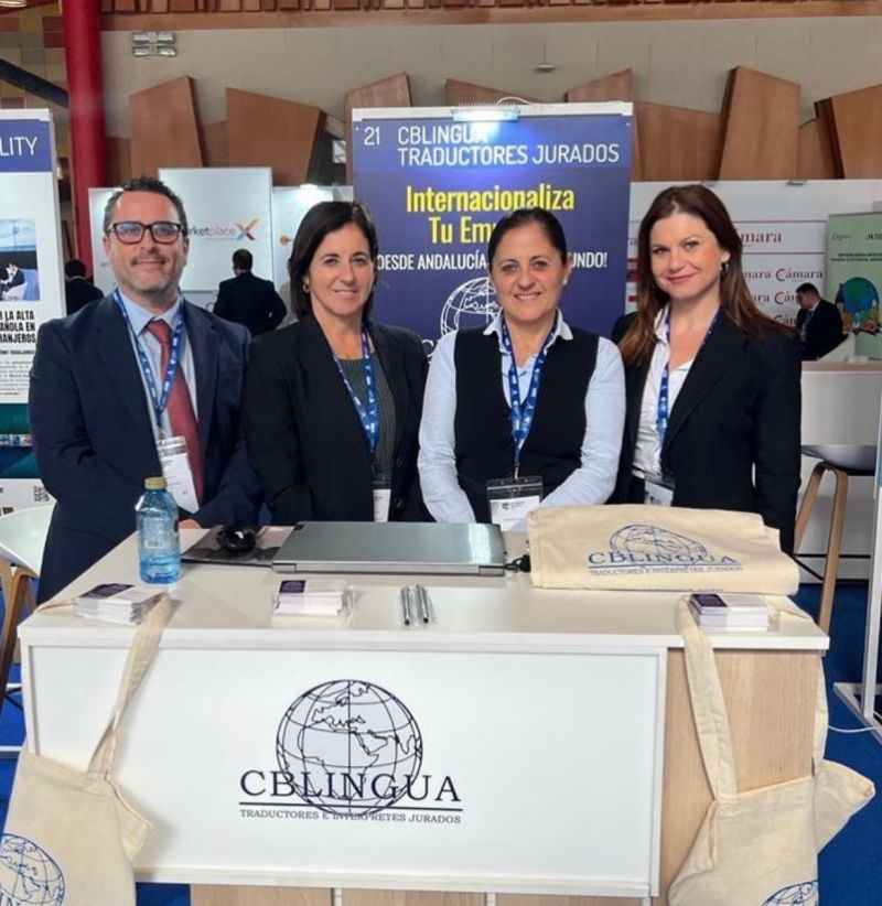 Traducción jurada en Málaga