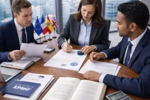 Traducciones juradas para consultorías y firmas de asesoramiento