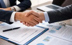 Traducciones juradas para empresas particulares