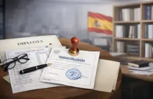 Homologación Académica