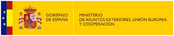 Ministerio de Asuntos Exteriores y Cooperación