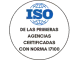 ISO Agencia Certificada