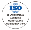 ISO Agencia Certificada