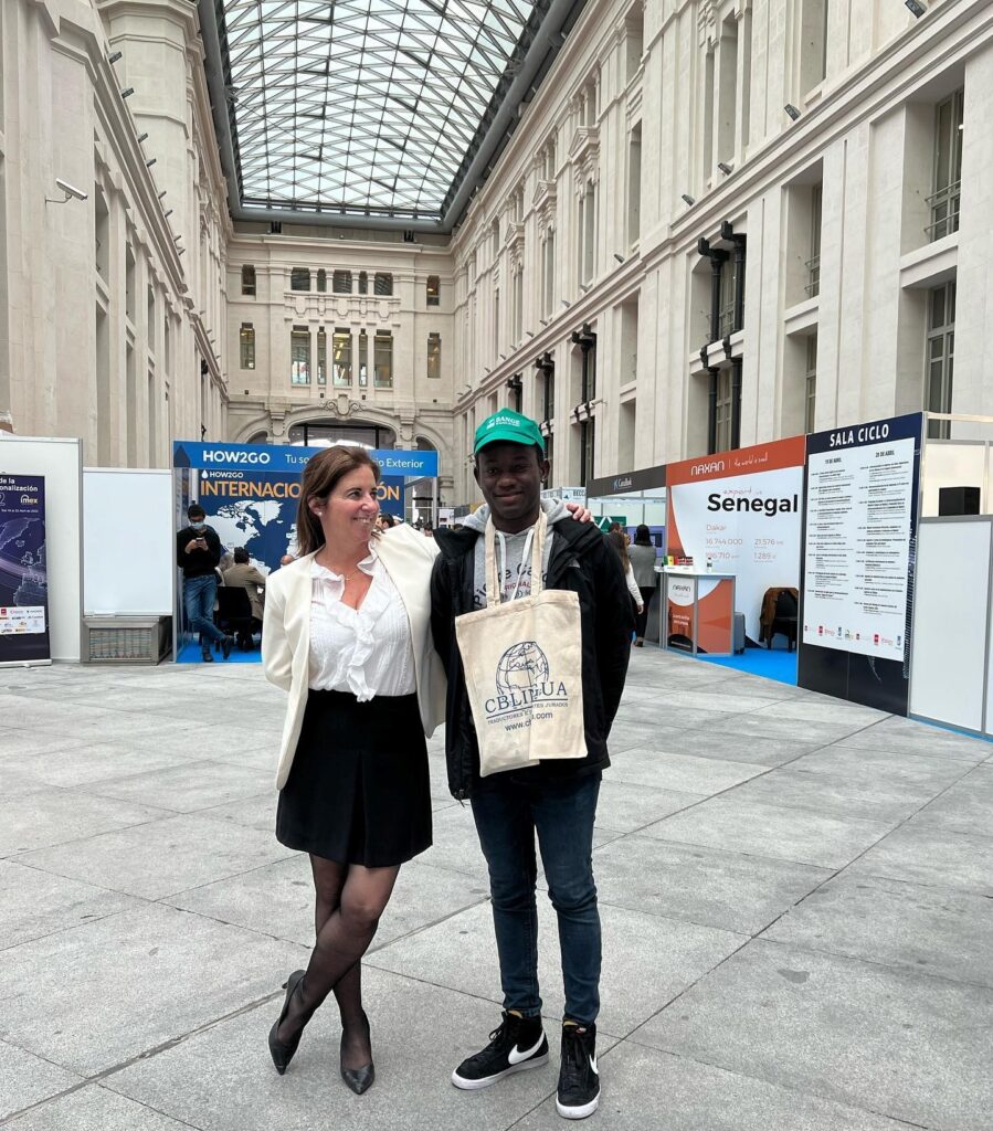 Traducción jurada de antecedentes penales